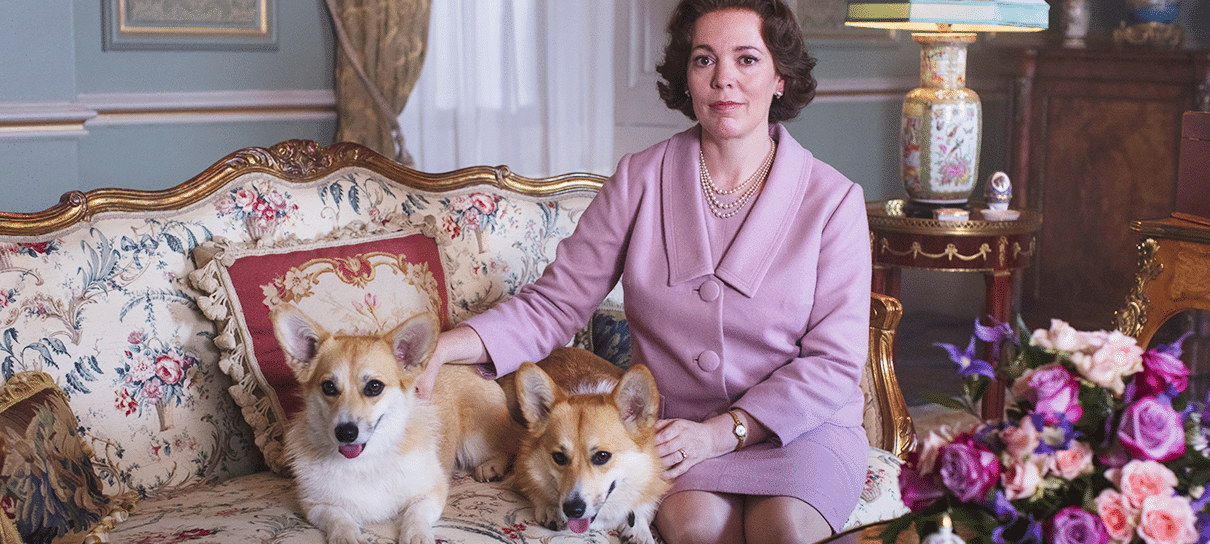 The Crown | Terceira temporada ganha teaser e data de estreia