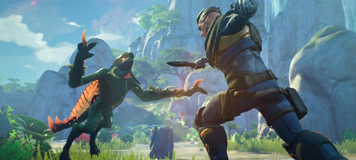 The Cycle, novo jogo dos criadores de Spec Ops: The Line, ganha trailer de gameplay
