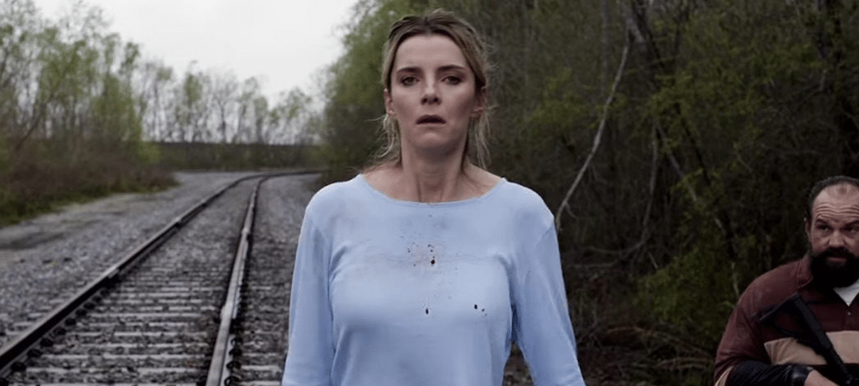 Universal cancela estreia de The Hunt