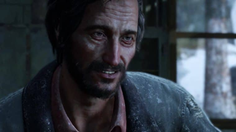 The Last of Us | Joel não é tão diferente de David, segundo Troy Baker
