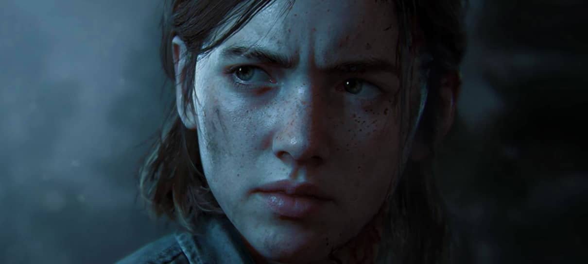 The Last of Us Part II ganha novo gameplay em evento fechado