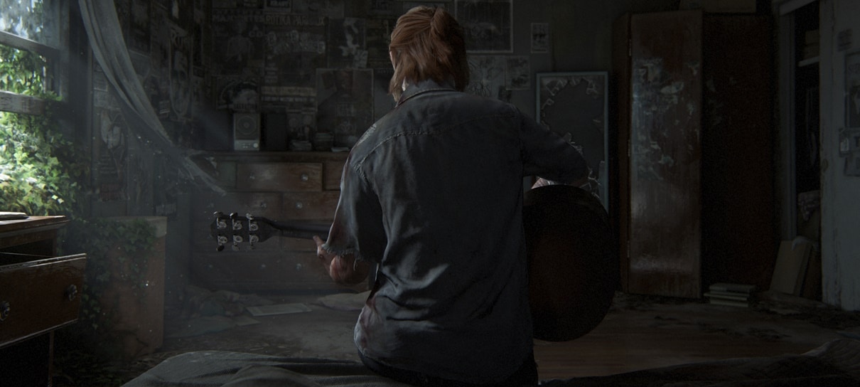 The Last of Us Part II pode ser lançado em maio de 2020 [Rumor]