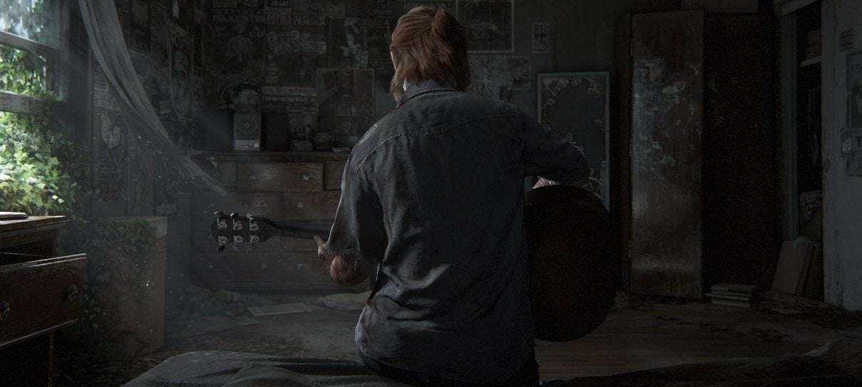 The Last of Us Part II pode ser lançado em maio de 2020 [Rumor]