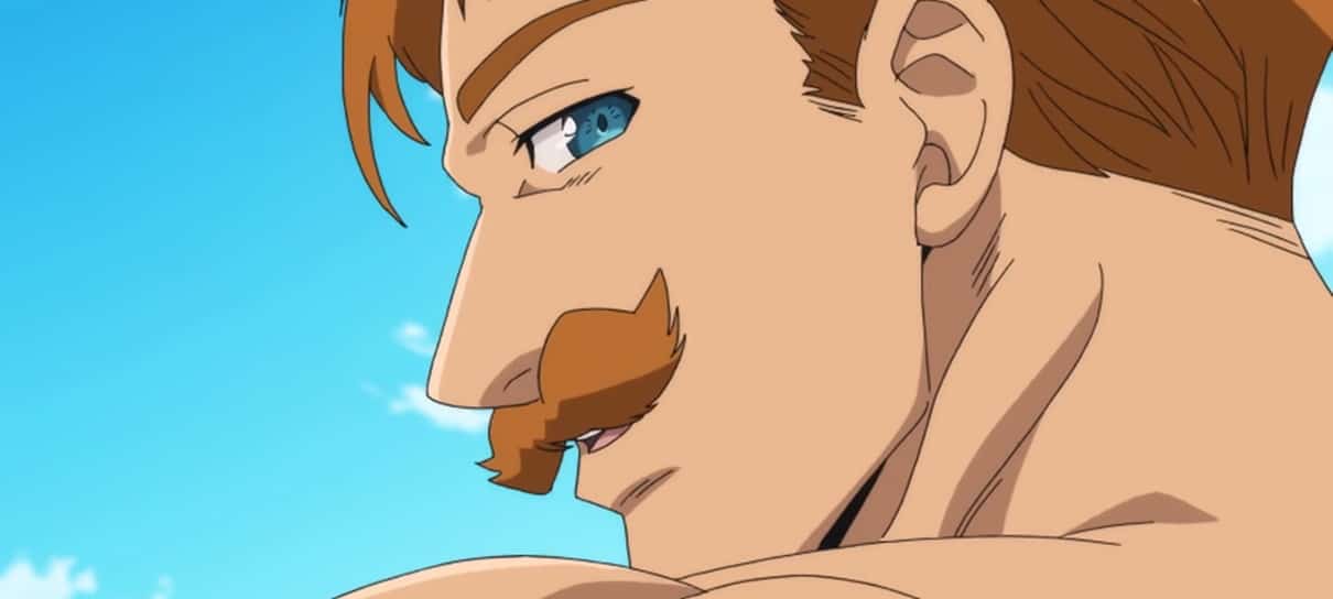 The Seven Deadly Sins | Produção da 3ª temporada atrasa e pode afetar qualidade do anime