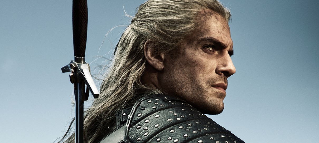 The Witcher | Ator mirim é escalado para interpretar versão jovem de Geralt na série