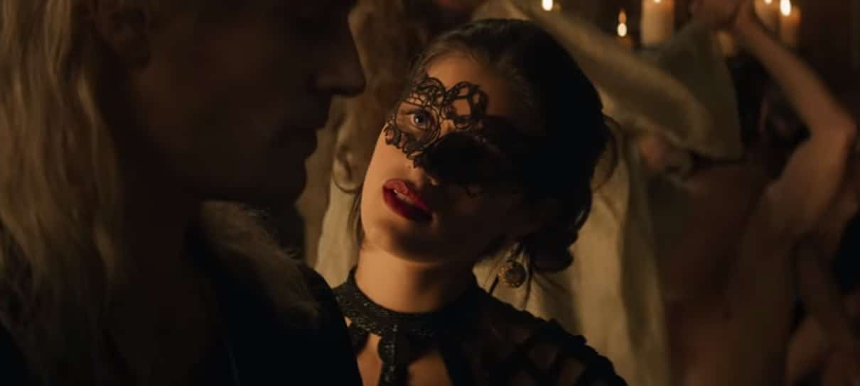 The Witcher | Atriz comenta sobre a relação de Yennefer e Geralt na série