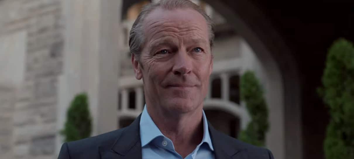Titãs | Iain Glen aparece como Bruce Wayne em trailer da 2ª temporada