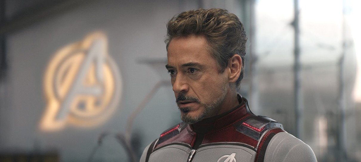 Vingadores: Ultimato | Roteiristas consideraram um destino diferente para Tony Stark