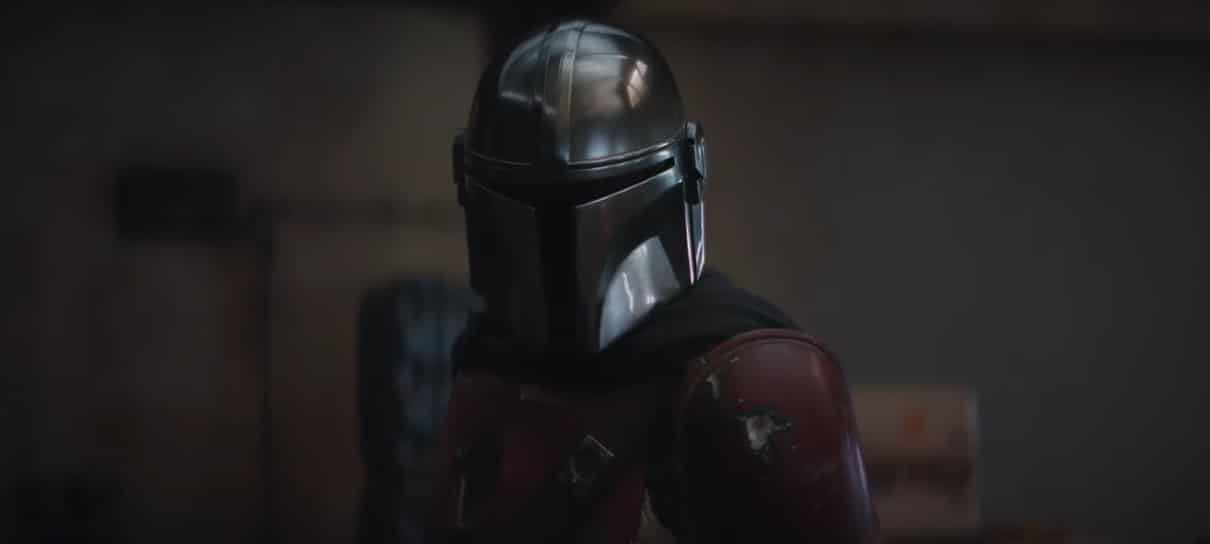 The Mandalorian | Série live-action de Star Wars ganha primeiro trailer; assista!