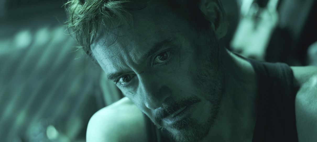 Vingadores: Ultimato | Diretores zombam de declaração falsa sobre Tony Stark