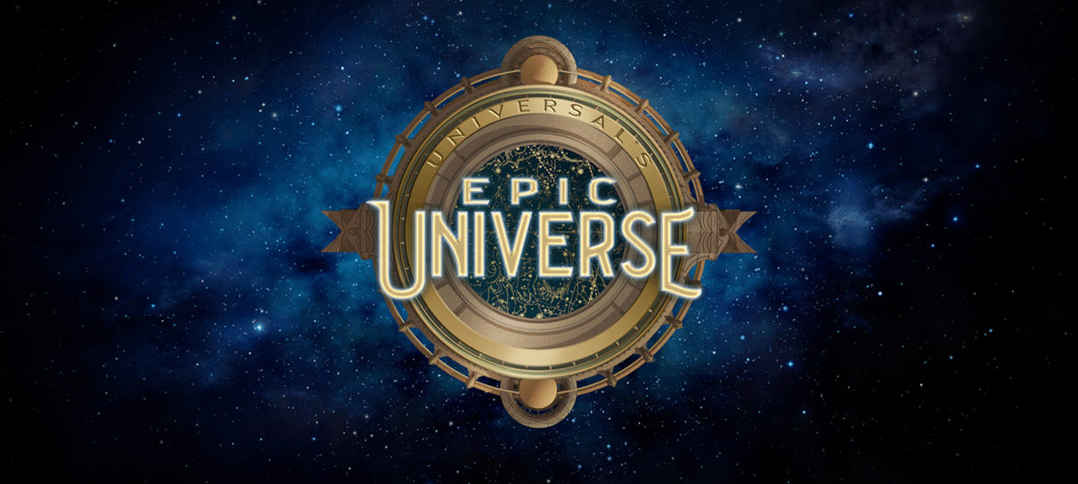 Universal anuncia novo parque temático em Orlando