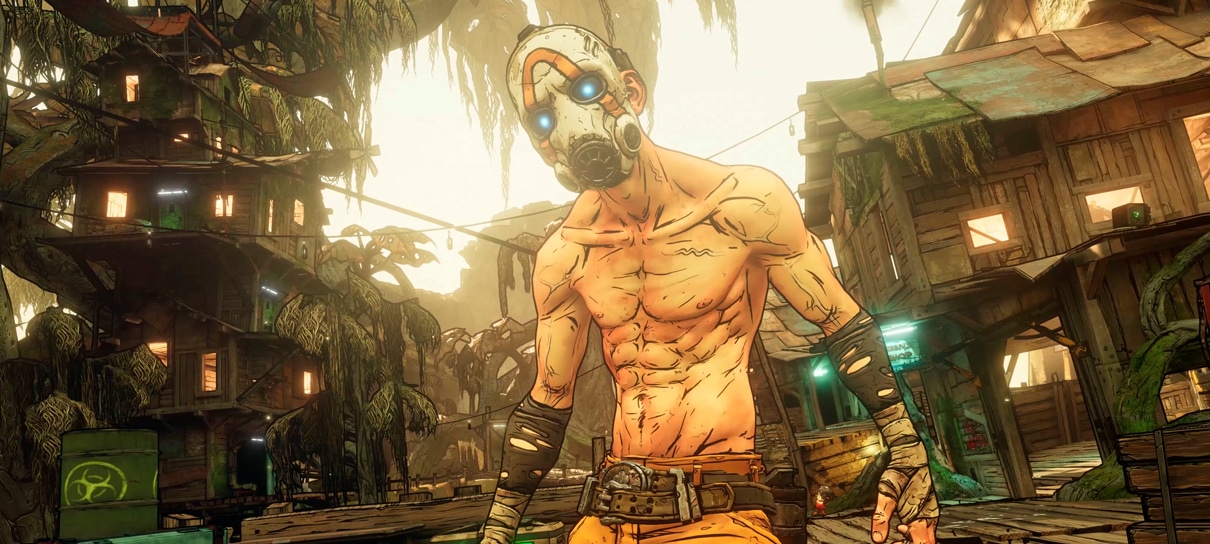 Borderlands 3 revela novo modo Proving Grounds; confira o trailer