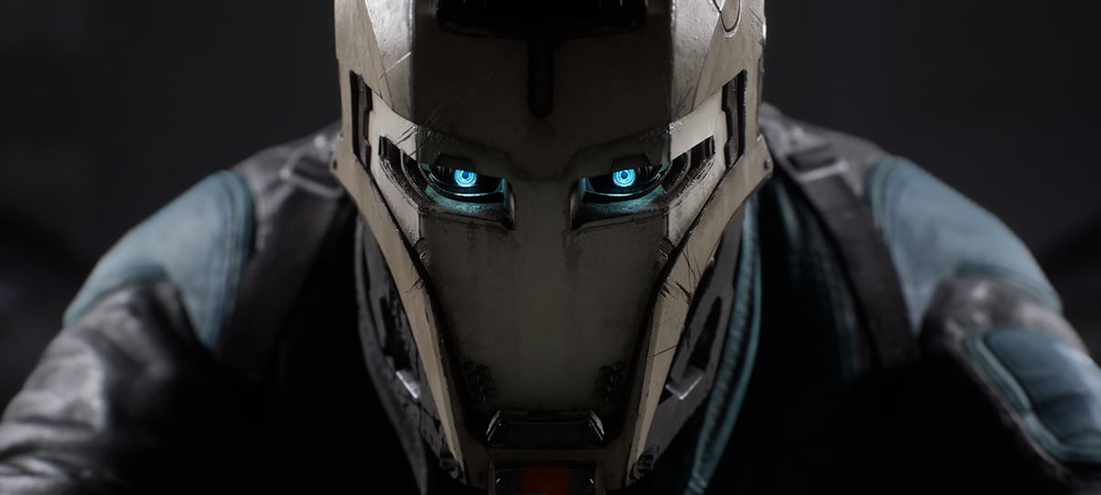 Disintegration, do criador de Halo, ganha trailer com gameplay