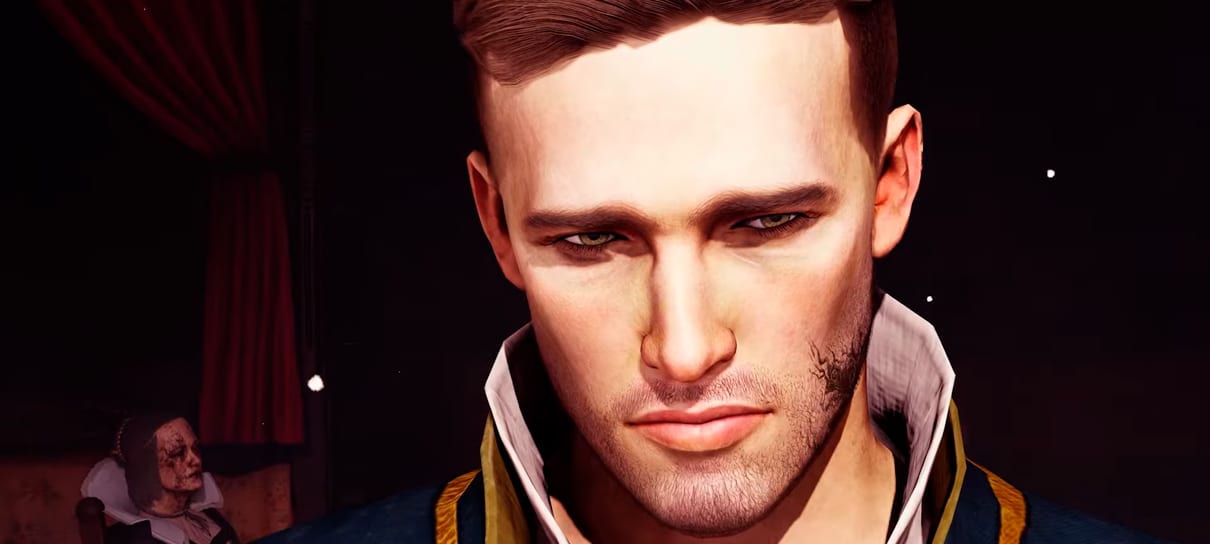 Conheça seus companheiros em GreedFall com o novo trailer