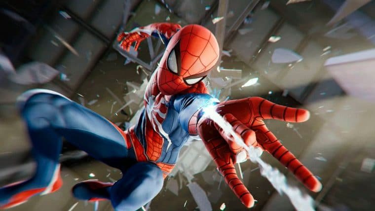 Insomniac Games, de Marvel’s Spider-Man, agora faz parte da Sony