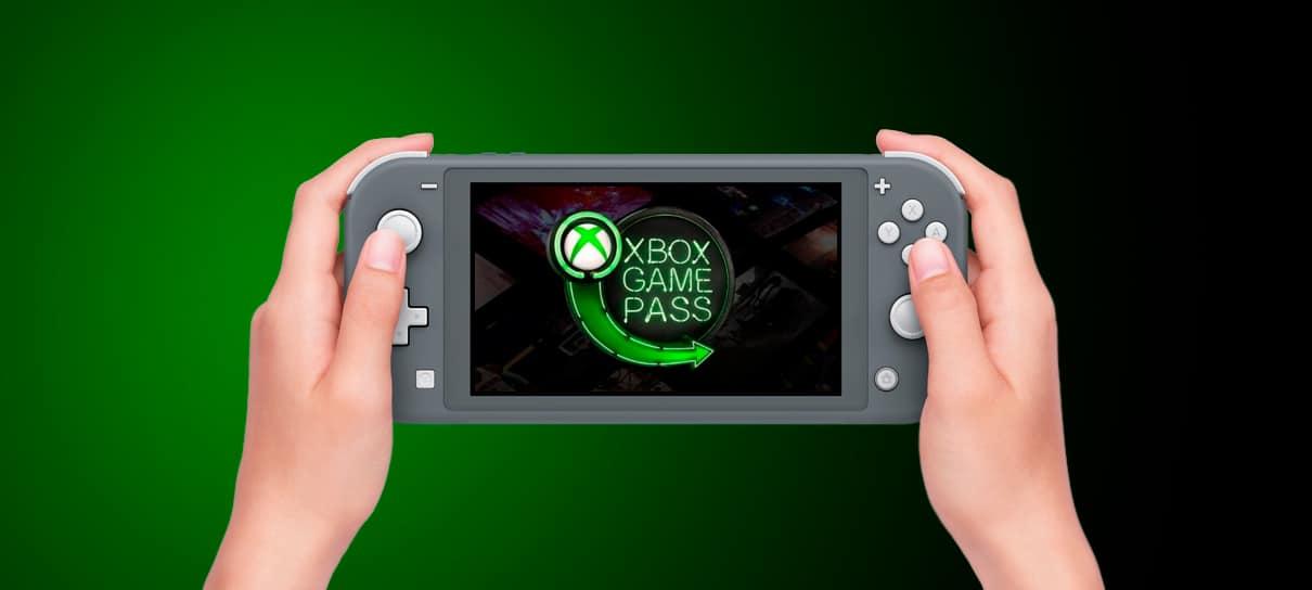 Microsoft quer o Xbox Game Pass em todas as plataformas