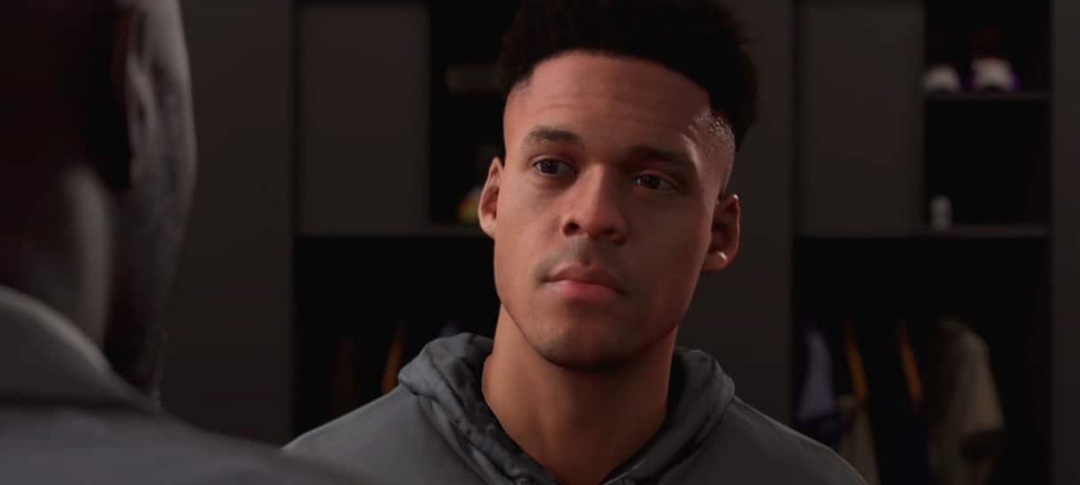 NBA 2K20 mostra a história do modo MyCAREER em novo trailer