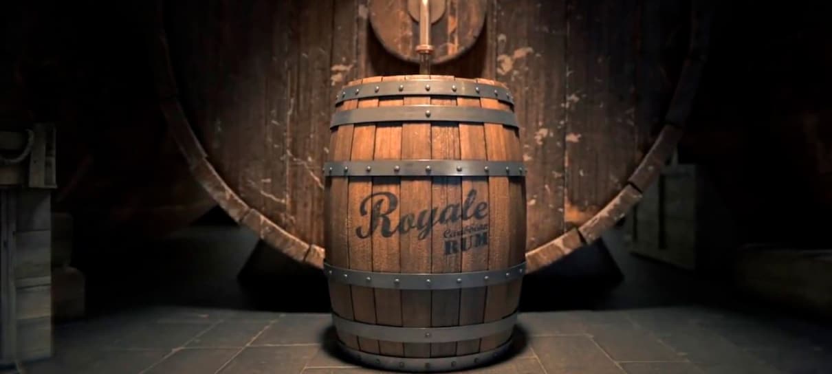 Port Royale 4 é anunciado com trailer na Gamescom 2019