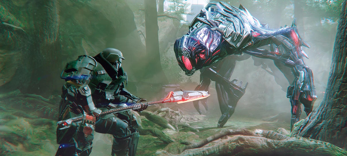 The Surge 2 ganha novo trailer de gameplay na Gamescom 2019