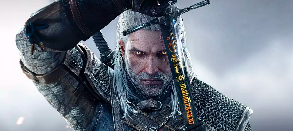 The Witcher 3: Wild Hunt ganha data de lançamento no Switch; confira o trailer