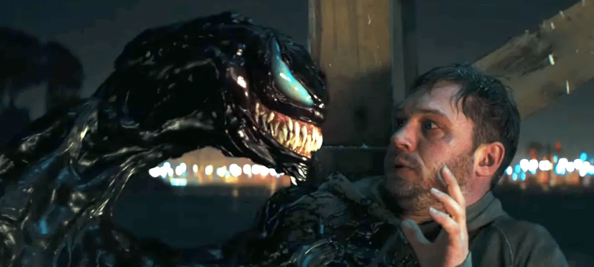 Venom teria participação de Tom Holland, mas Marvel impediu