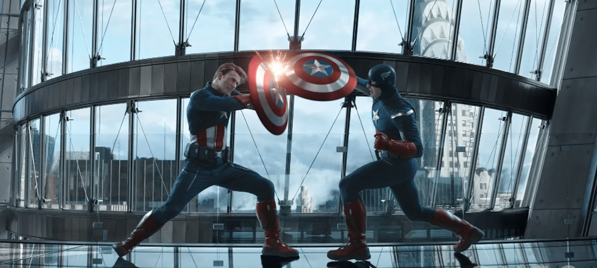 Vingadores: Ultimato | Vídeos mostram filme antes e depois dos efeitos visuais