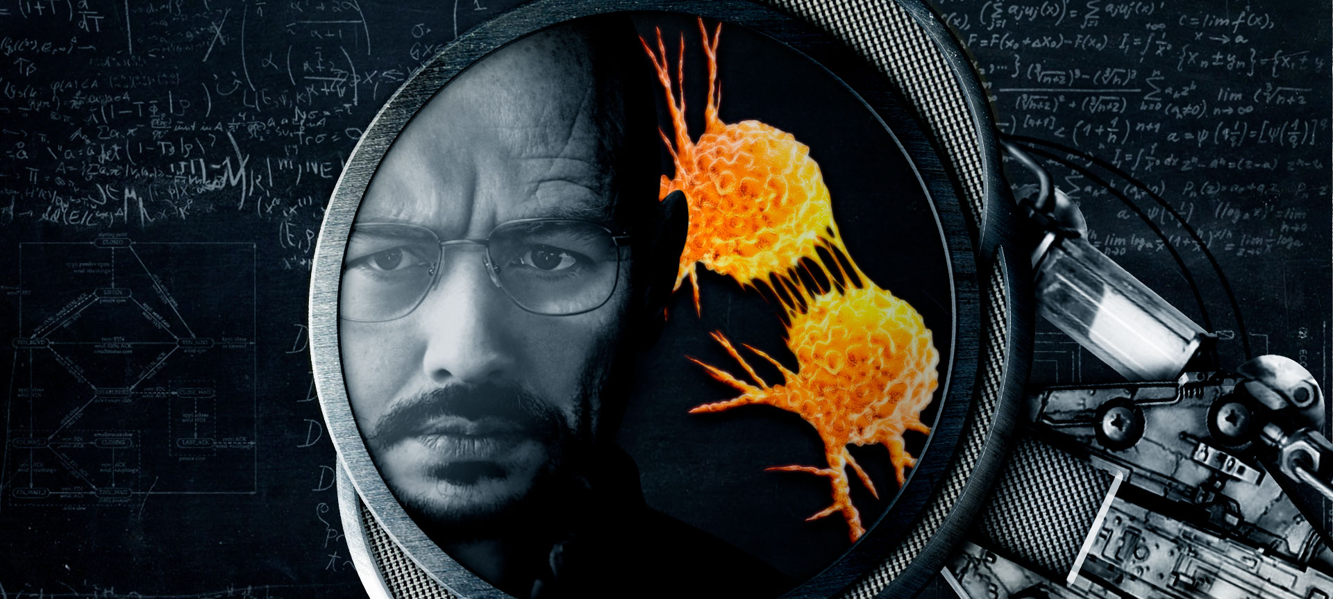 O que é a metástase no câncer