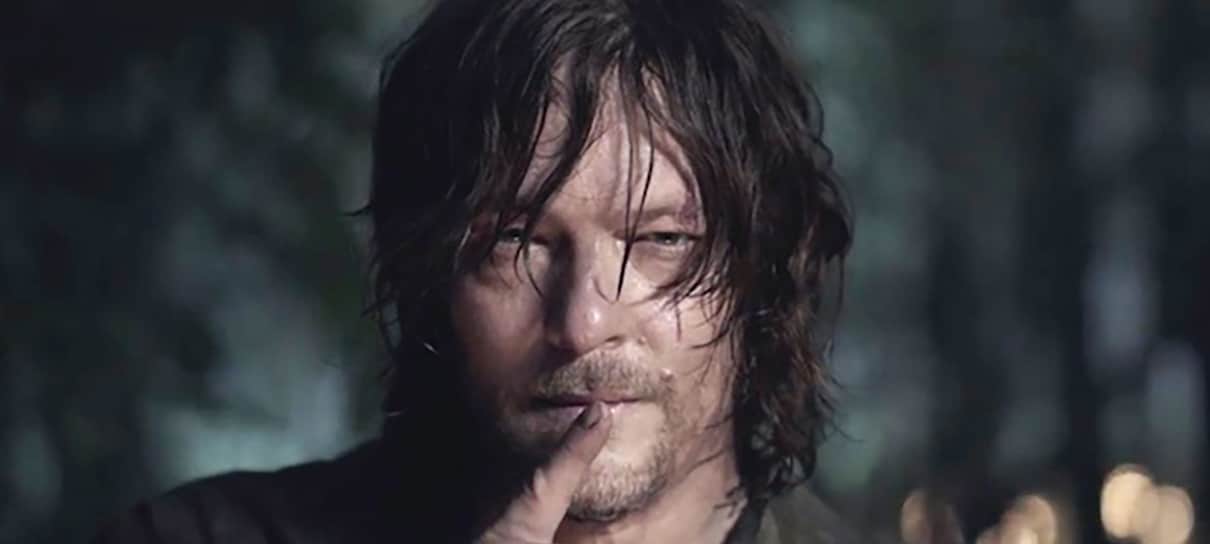 The Walking Dead | Personagens ameaçam Sussurradores em novo teaser