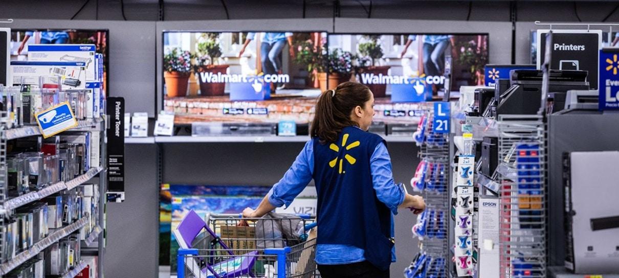 Walmart remove propagandas de jogos violentos após tiroteios nos EUA