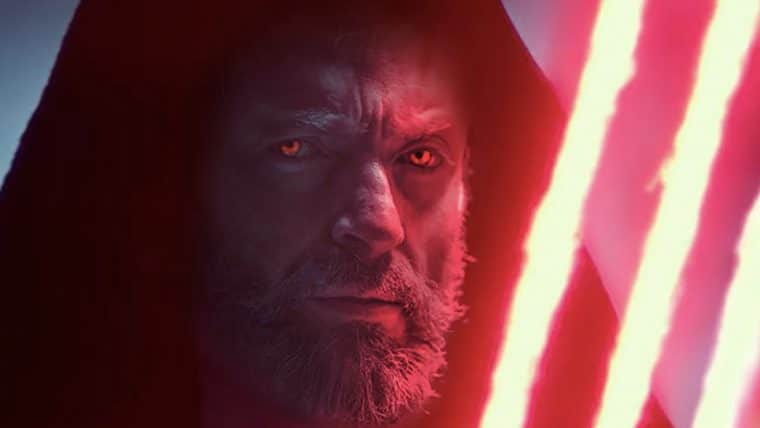Wolverine ganha garras de luz em arte de BossLogic