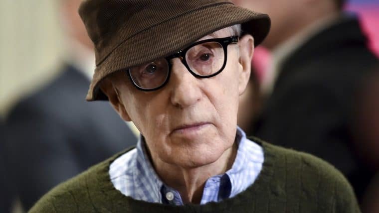 Woody Allen perde em primeira instância no processo contra Amazon