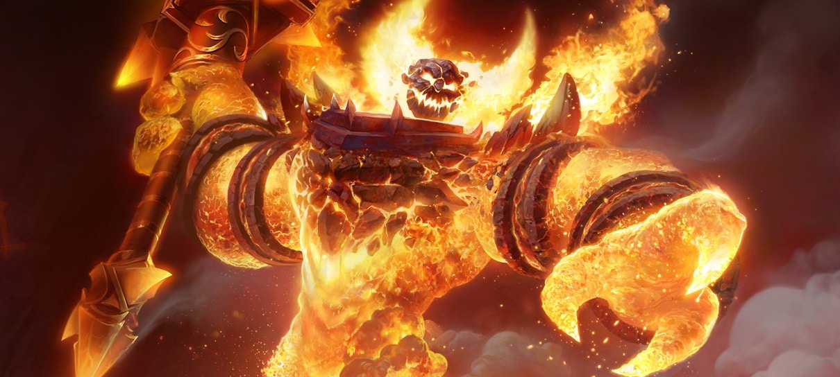 World of Warcraft Classic pode ter servidor com fila de espera com 10 mil jogadores