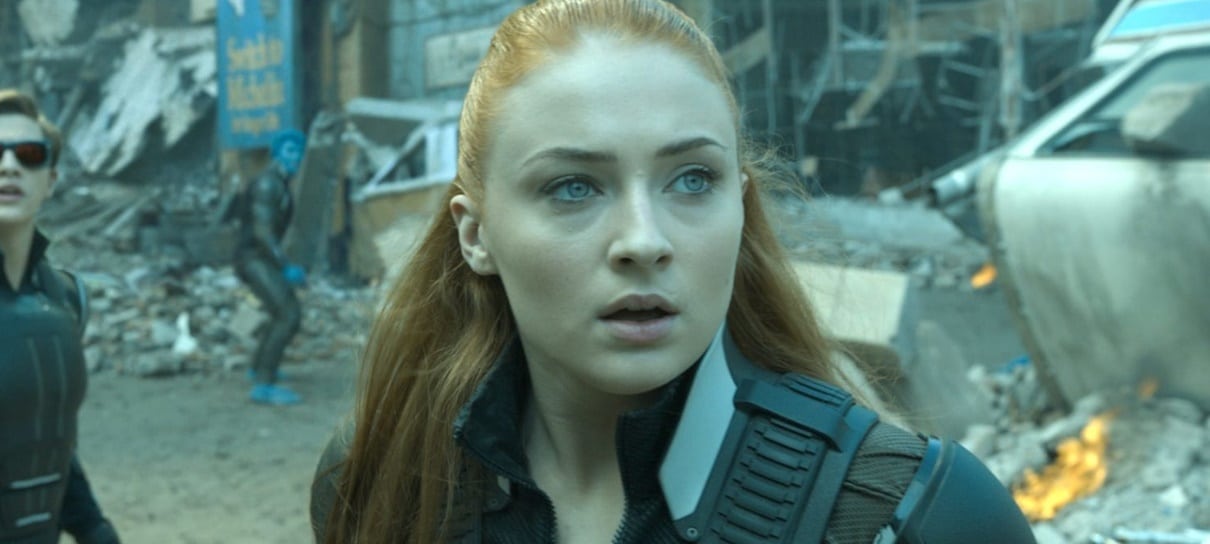 X-Men: Fênix Negra teve a pior bilheteria de toda a franquia