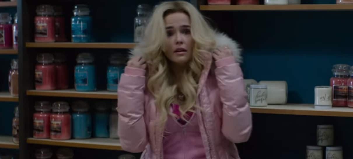 Zumbilândia: Atire Duas Vezes ganha trailer focado em nova personagem