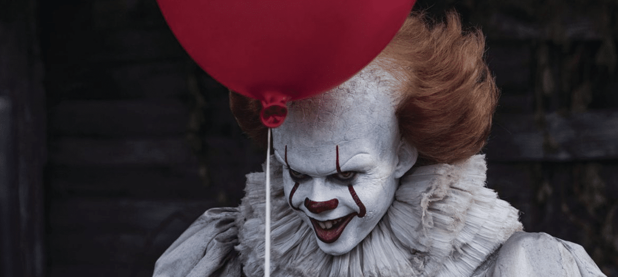 Fortnite terá evento crossover com It: A Coisa