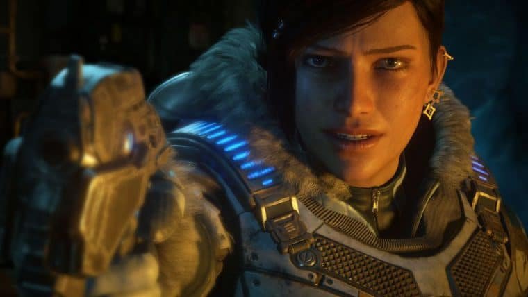 Gears 5 | Review