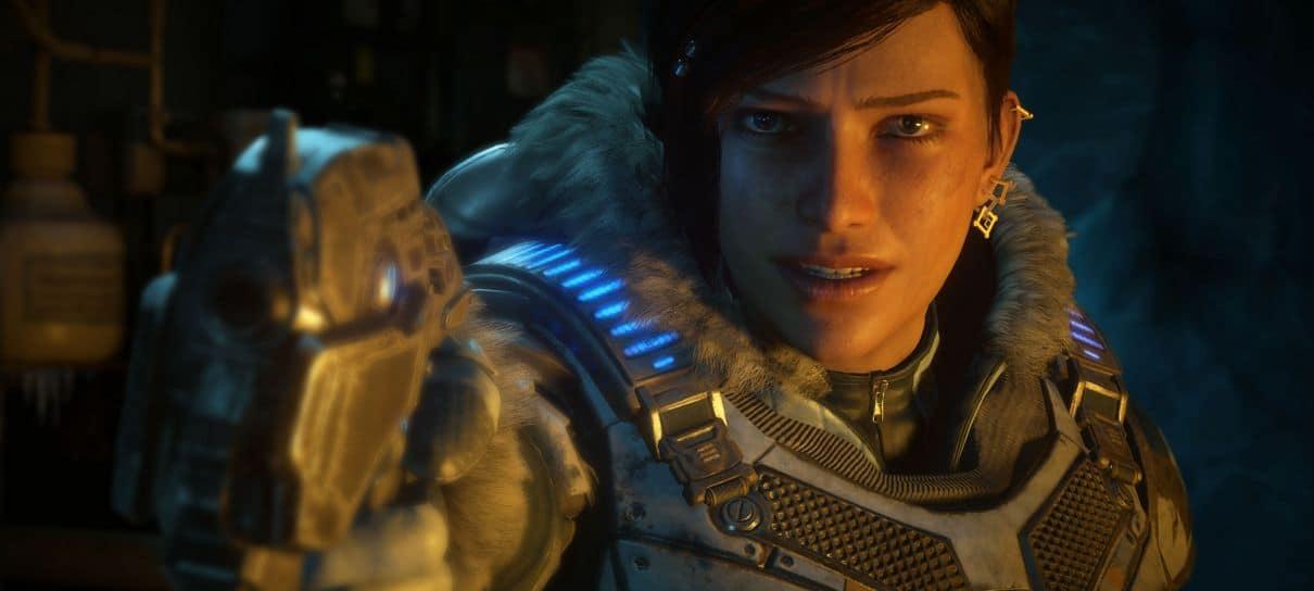 Gears 5 | Review