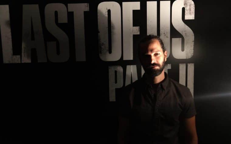 The Last of Us: entrevistamos o elenco da série [Parte 1 de 2]