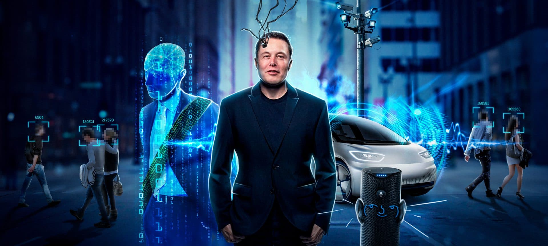 O futuro (des)esperado das I.A.s