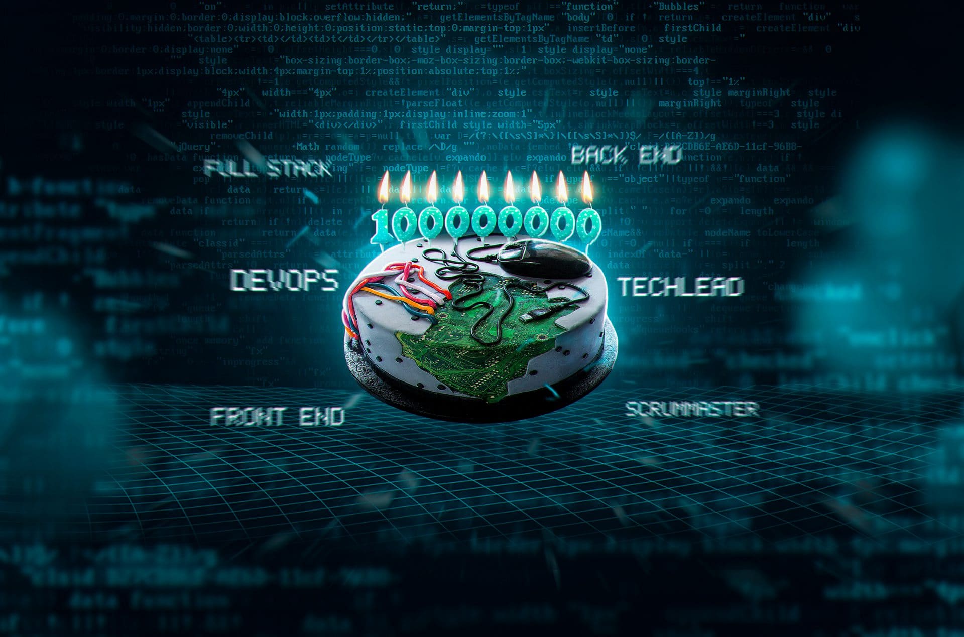 Profissão: Programador 4.0