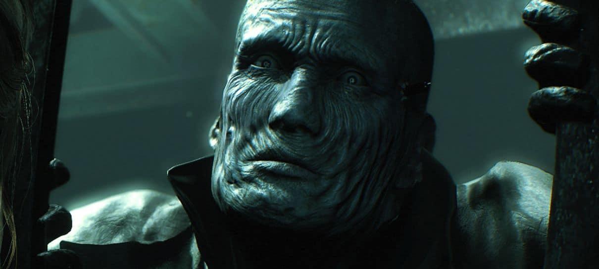 Project Resistance permite controlar um Vilão de Resident Evil; confira o trailer
