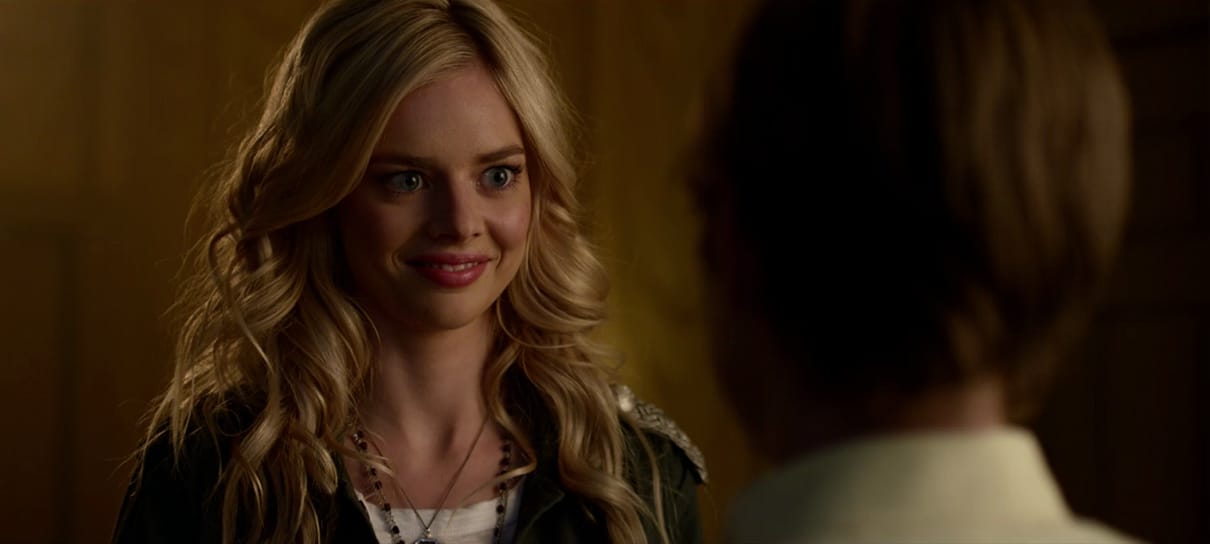 A Babá | Continuação do terror da Netflix não terá Samara Weaving de volta