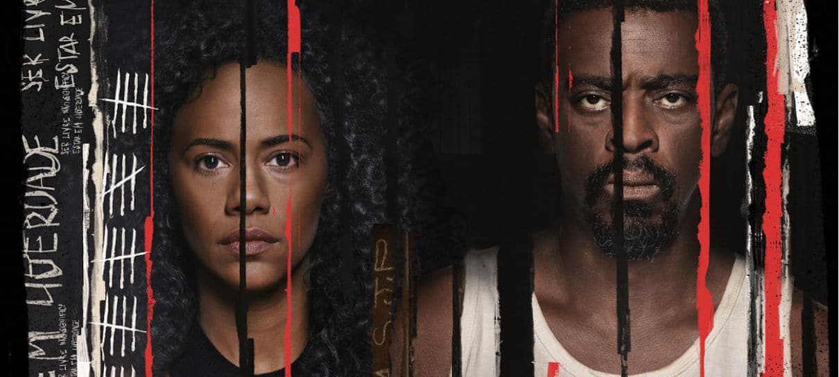 Irmandade | Série com Seu Jorge e Naruna Costa ganha data de estreia