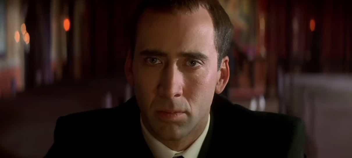 Remake de A Outra Face, clássico dos anos 90 com Nicolas Cage, é anunciado