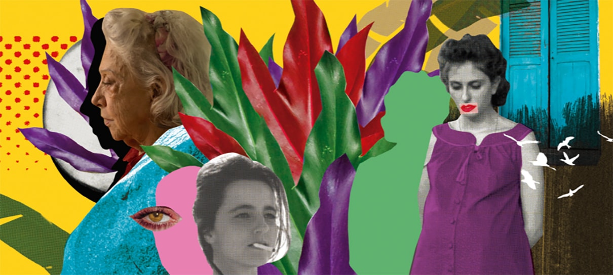 A Vida Invisível, filme brasileiro que tentará uma vaga no Oscar 2020, ganha trailer