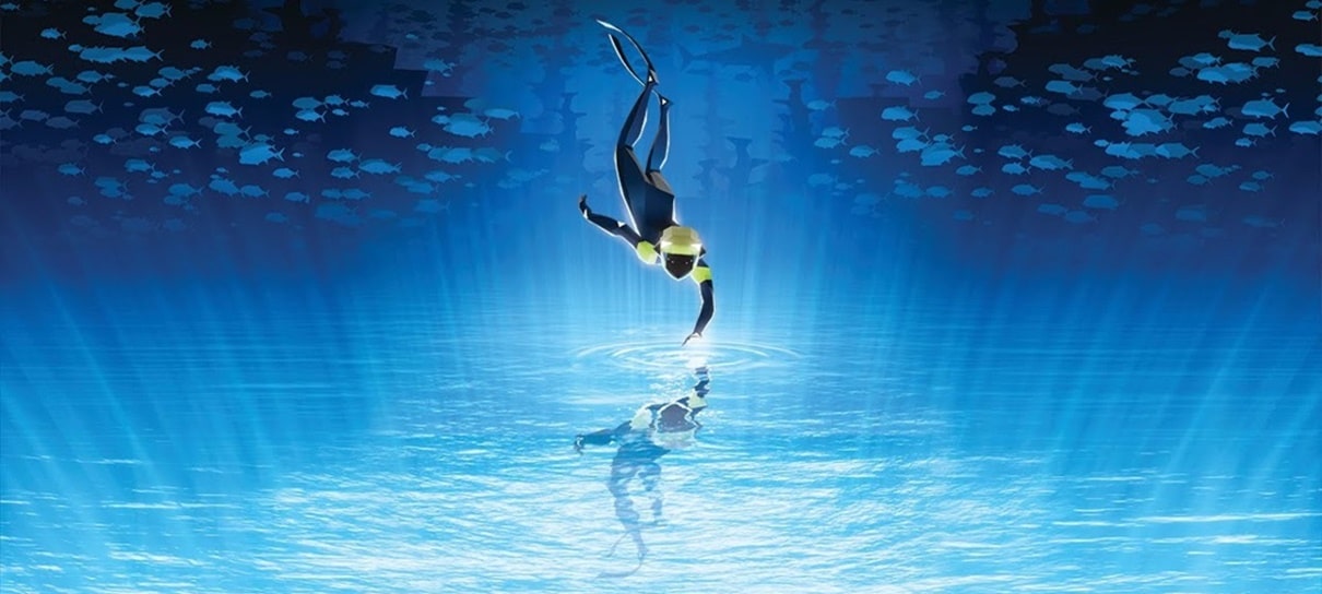 Abzû e The End is Nigh estão gratuitos para PC