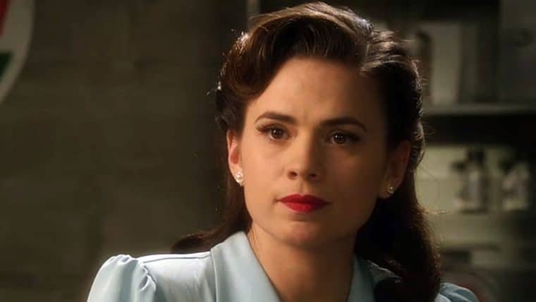 Hayley Atwell, a Agent Carter, estará na sequência de Missão: Impossível