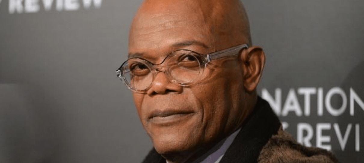 Samuel L. Jackson será a primeira voz de celebridade da Alexa, assistente da Amazon