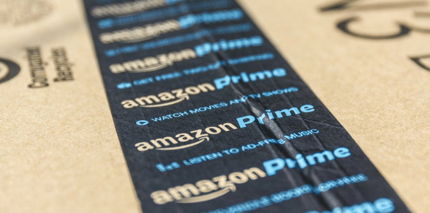 Saiba como trocar do Prime Video para o Amazon Prime