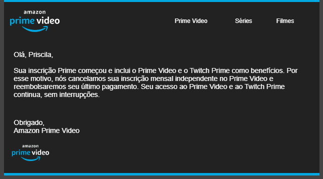 Twitch Prime agora é Prime Gaming;  promete novos benefícios